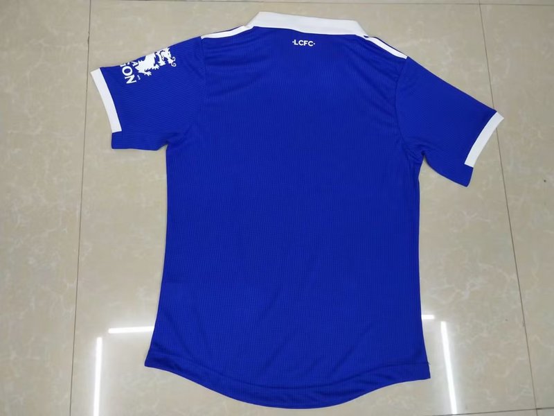 2223 Leicester City home
